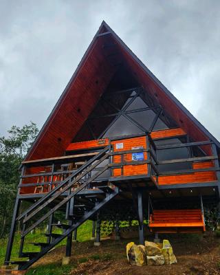 Glamping Hakuna Matata