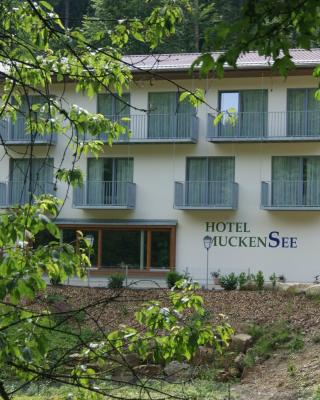 Hotel Restaurant Muckensee