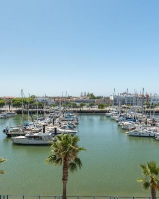 El Rincon del Puerto PLUS by Ĥ - Centro Ayamonte ARHP00SP