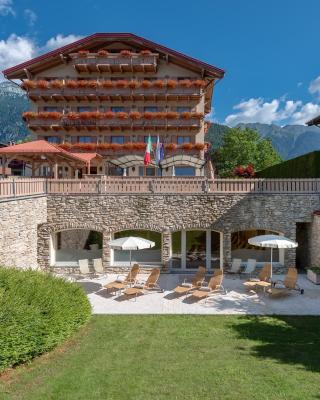 Beverly Alps Hotel & Spa