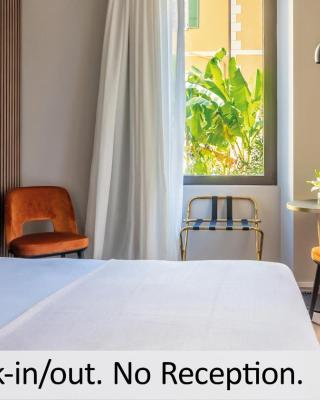 Smart Hotel Binario - Self Check-In