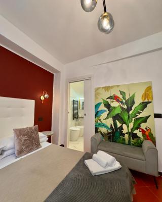 Taorminas Sun Central Boutique Guesthouse & Suites