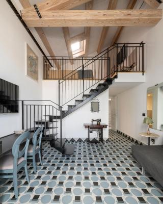 Itaca Porto Loft& Rooms
