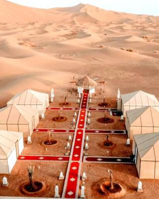 Best Luxury Camp