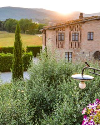 Casa Di Campagna In Toscana