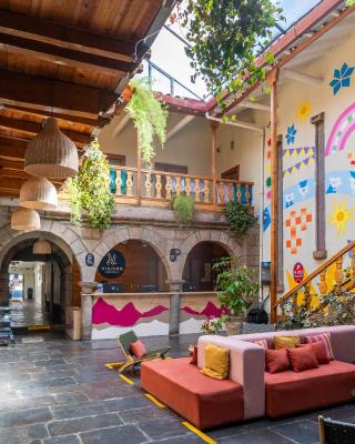 Viajero Cusco Hostel