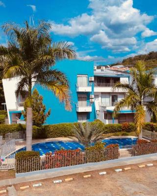 Condominio Terrazas del Sol 11 - 202