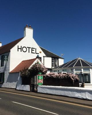 The Upper Largo Hotel & Restaurant