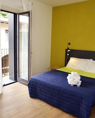La Casa Ritrovata