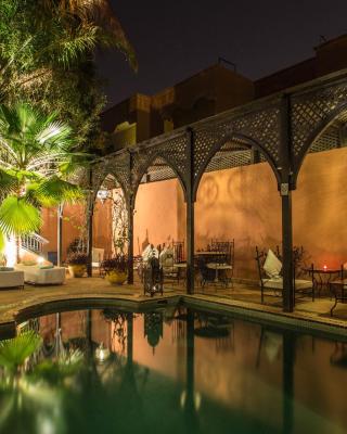 Villa Amira & Spa