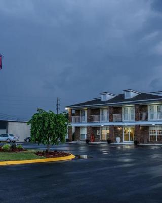 Richland Inn