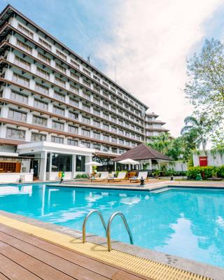Grand Diamond Hotel Yogyakarta