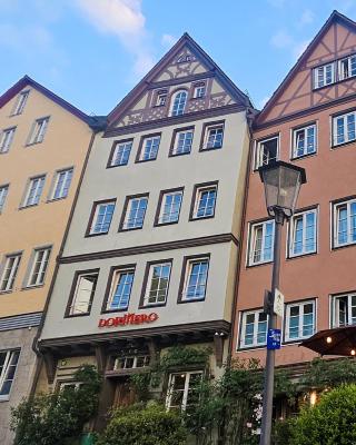 DORMERO Hotel Schwäbisch Hall