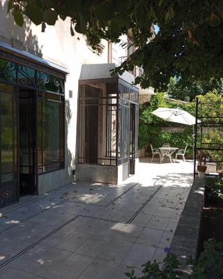 Chez Fleur