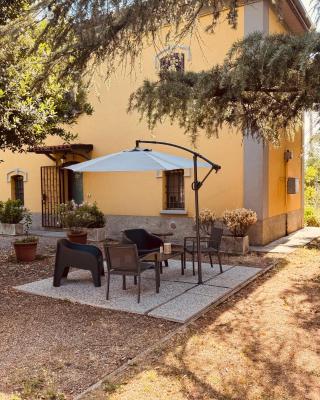 B&B Villino Margherita