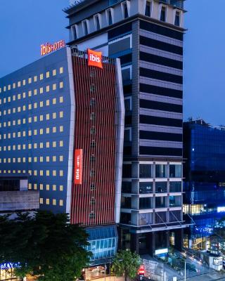 Ibis Gading Serpong