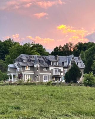 Domaine de la Jasseix