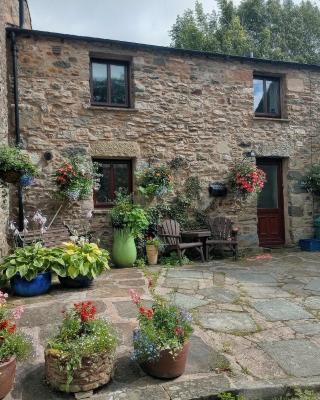 Dalesway cottage