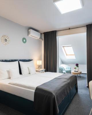Hotel Maroli Mikulov
