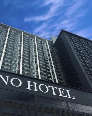 Geno Hotel Shah Alam