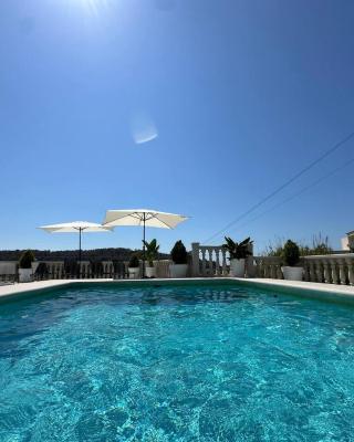 Villa Maja Calpe vacaciones