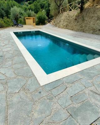 la dimora degli angeli