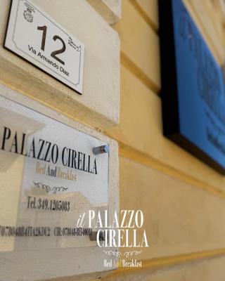 B&B il Palazzo Cirella