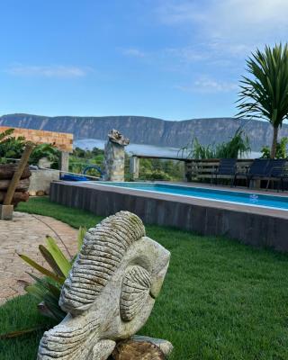 Casa Pedra da Canastra