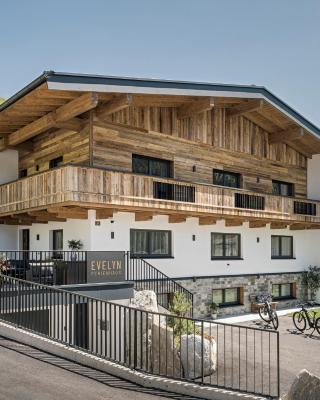 Ferienhaus Evelyn