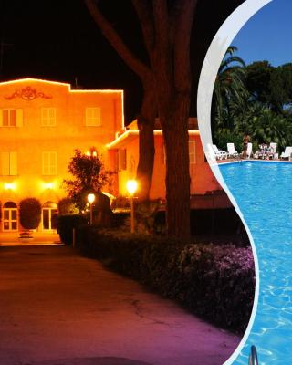 Hotel Parco Dei Principi