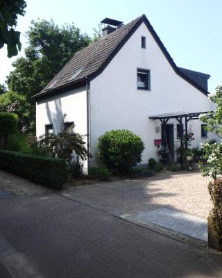 Ferienwohnung Knusperhaus