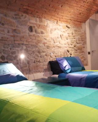 All' Ombra del Portico