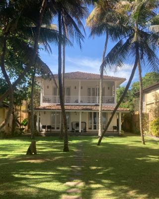 Villa Inlet Galle
