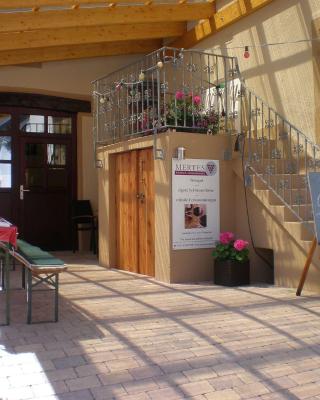 Holiday Home Weingut Mertes