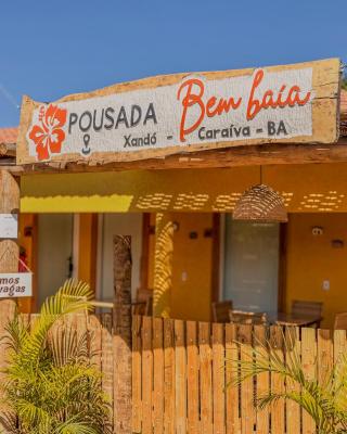 Pousada Bem Baia - Caraíva