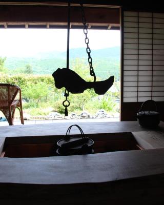 Kamakurayama Farm - B&B Satoyama