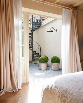 B&B Maryline