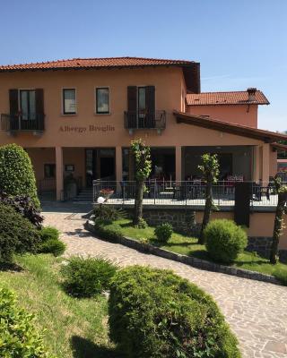 Albergo Breglia