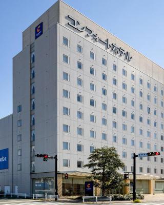 Comfort Hotel Toyokawa