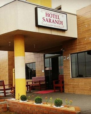 Hotel Sarandi