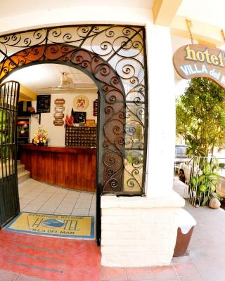 Hotel Villa del Mar Tradicional