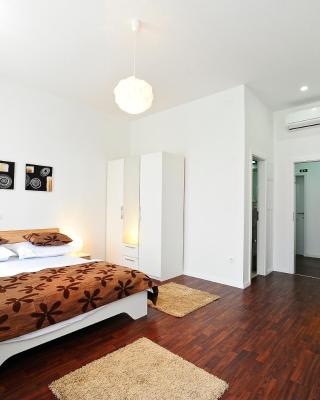 Valenti rooms
