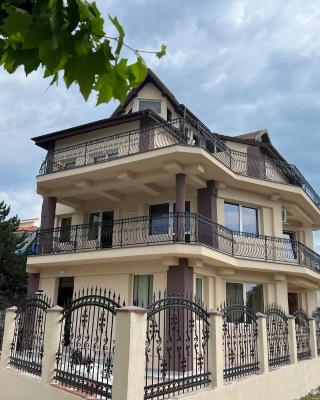 Vila Virginia