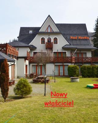 Pensjonat Nad Rzeką