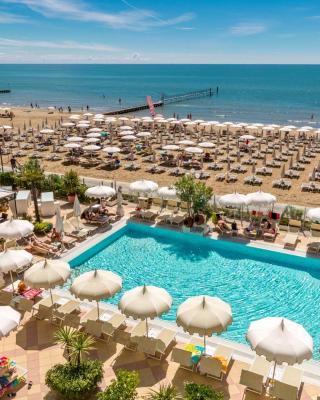 Luxor e Cairo The Beach Resort