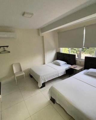 Hotel Avei Suites
