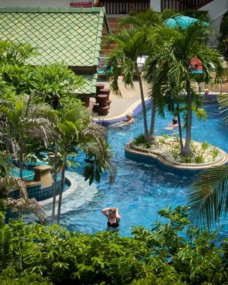 Baan Karonburi Resort - SHA Plus