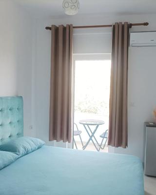 Alket Rooms for rent