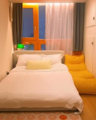 Gangnam Yeoksam Station Full-option Remodeling New House