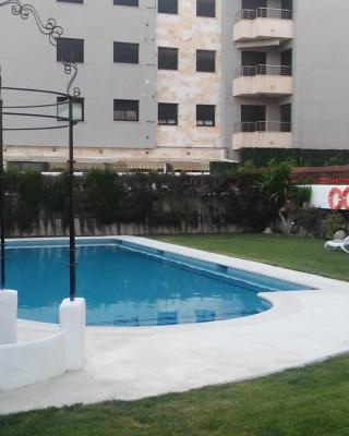 Passeig Maritim Apartment